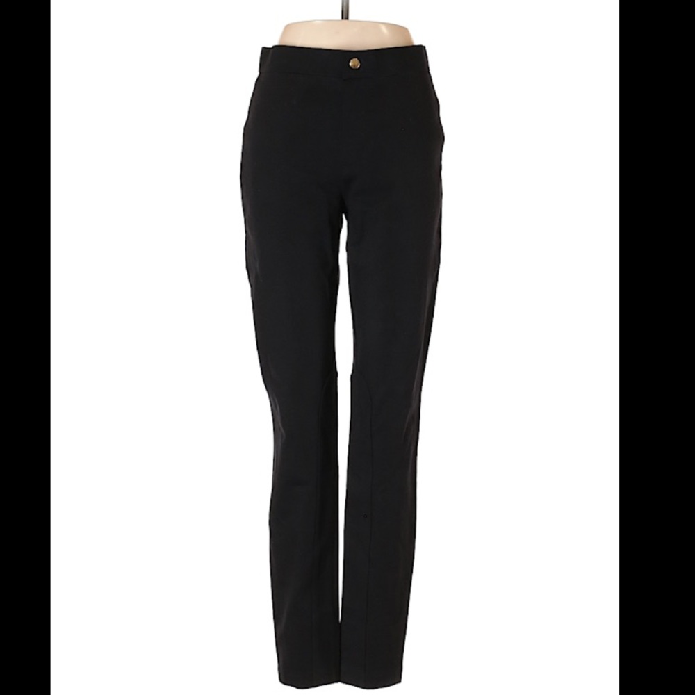 J. Crew Pixie Snap Front Pant